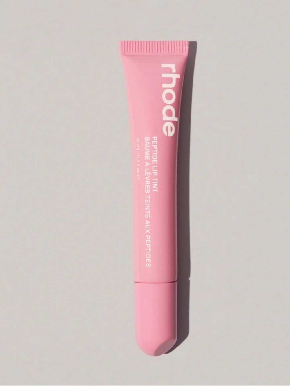 RHODE Peptide Lip Tint - Pink Tube